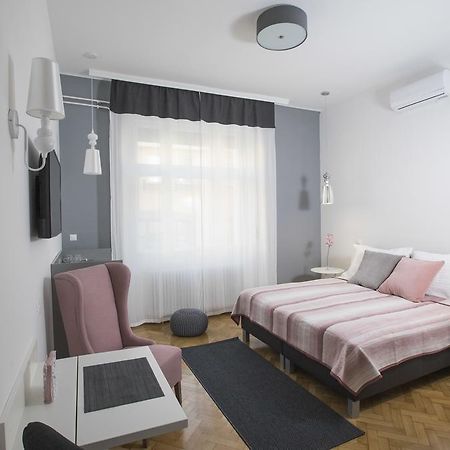 Dom Apartman Szeged Exterior photo