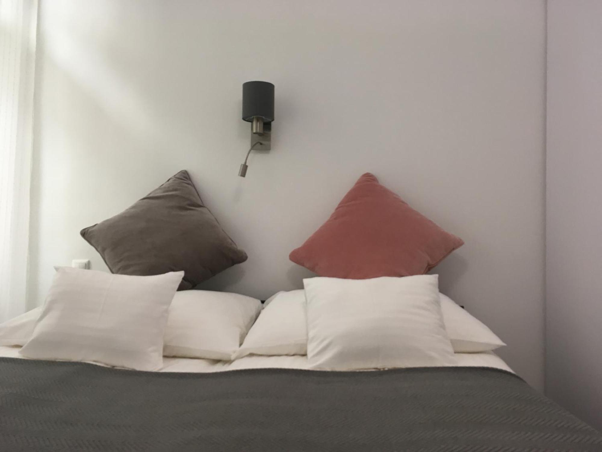 Dom Apartman Szeged Room photo
