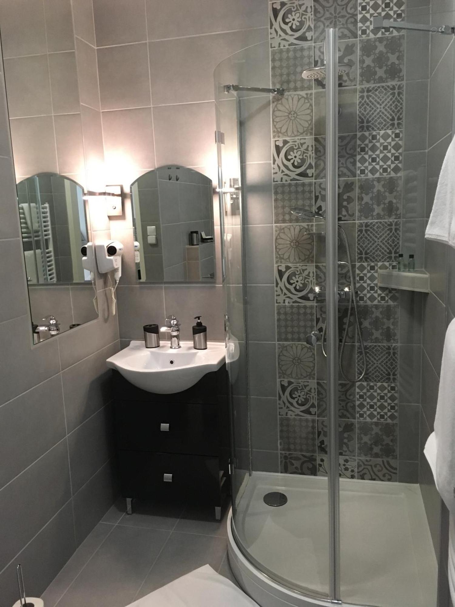 Dom Apartman Szeged Room photo