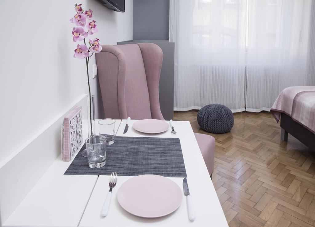 Dom Apartman Szeged Exterior photo
