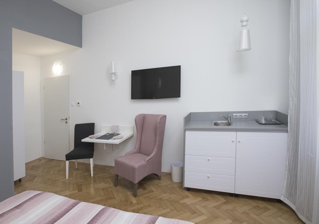 Dom Apartman Szeged Exterior photo