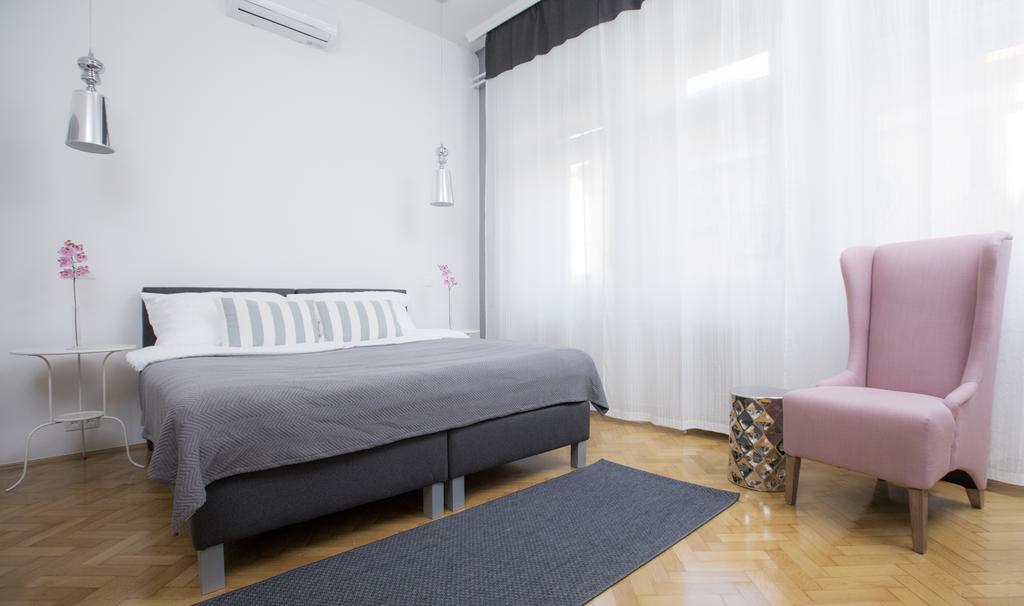 Dom Apartman Szeged Exterior photo