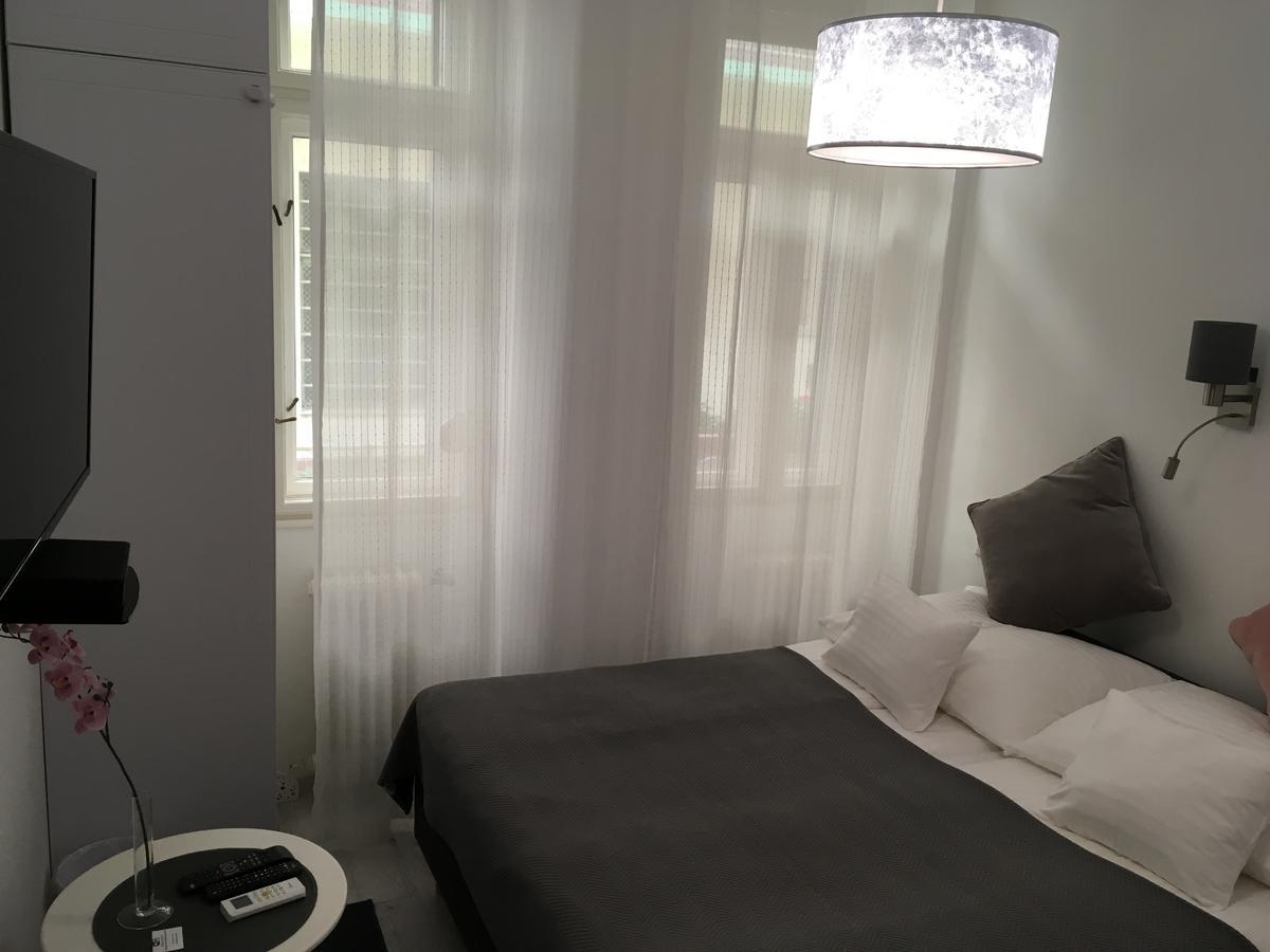 Dom Apartman Szeged Room photo
